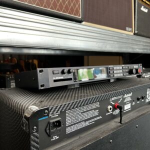 TC ELECTRONIC – G FORCE