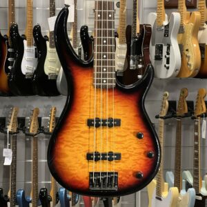 PEAVEY – MILLENNIUM 4 STRING BASS