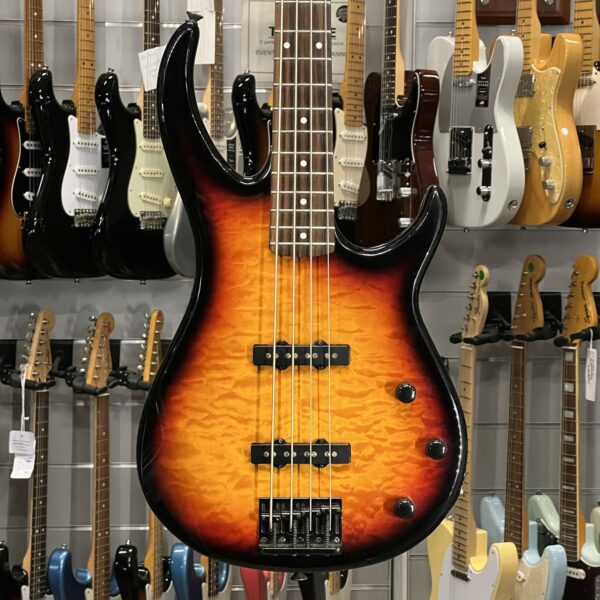 PEAVEY - MILLENNIUM 4 STRING BASS