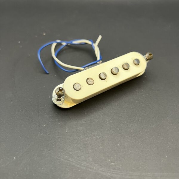 FENDER - AMERICAN STANDARD PICK UP NECK
