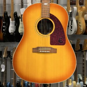 EPIPHONE – EPIPHONE FT 79 TEXAN