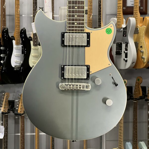YAMAHA - REVSTAR 820