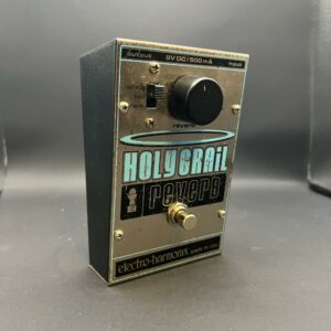 ELECTRO HARMONIX – HOLY GRAIL REVERB