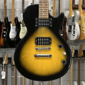 EPIPHONE – LES PAUL SPECIAL SUNBURST