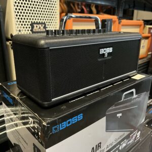 BOSS – KATANA AIR