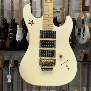 KRAMER – RICHIE SAMBORA JS JERSEY STAR MADE IN USA