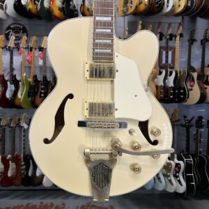 IBANEZ - AF75 TDG WHITE