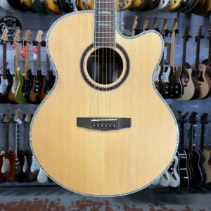 CORT - CJ10X NATURAL JUMBO