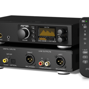 RME PRO LINE ADI-2 DAC FS – Spedizione Gratuita – Pronta Consegna