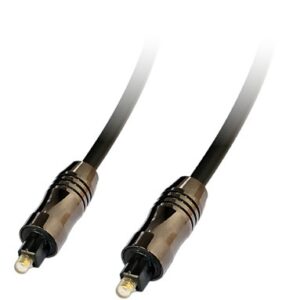 ALVA Toslink  Toslink 3m – Pronta Consegna