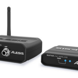 Alesis GuitarLink Wireless – Pronta Consegna