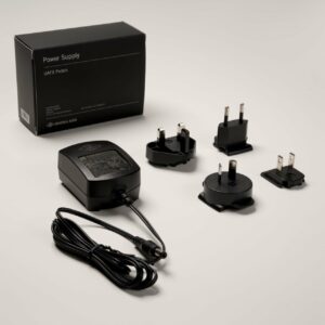 UNIVERSAL AUDIO Alimentatore per Apollo Twin, Twin USB e Twin MKII – Pronta Consegna
