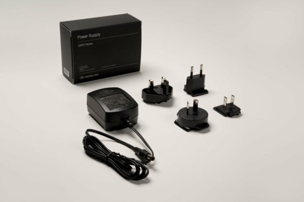 UNIVERSAL AUDIO Alimentatore per Apollo Twin, Twin USB e Twin MKII - Pronta Consegna