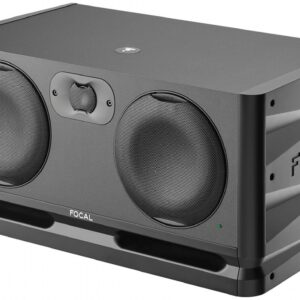 Focal Alpha Twin Evo – Spedizione Gratuita – Pronta Consegna