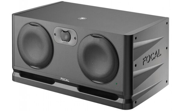 Focal Alpha Twin Evo - Spedizione Gratuita - Pronta Consegna