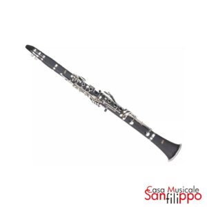 Alysee Cl616D Clarinetto Sib