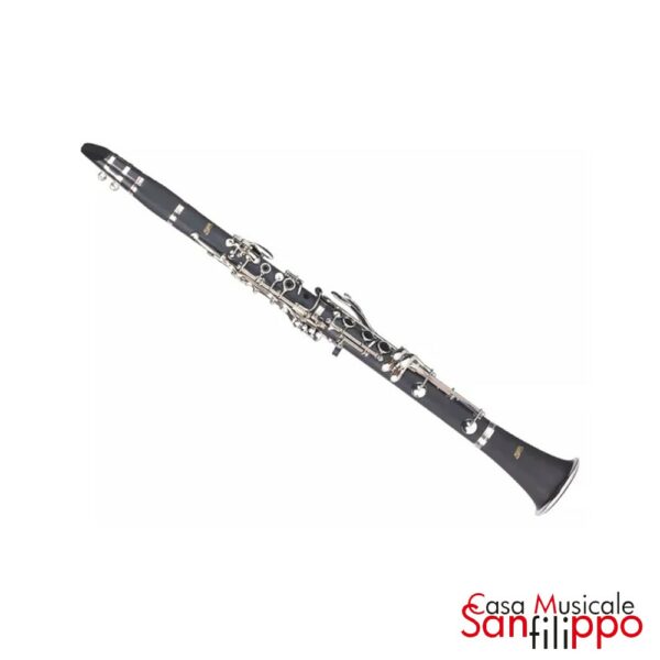 Alysee Cl616D Clarinetto Sib