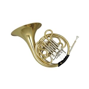 Alysee FH800L Corno Doppio Sib Laccata