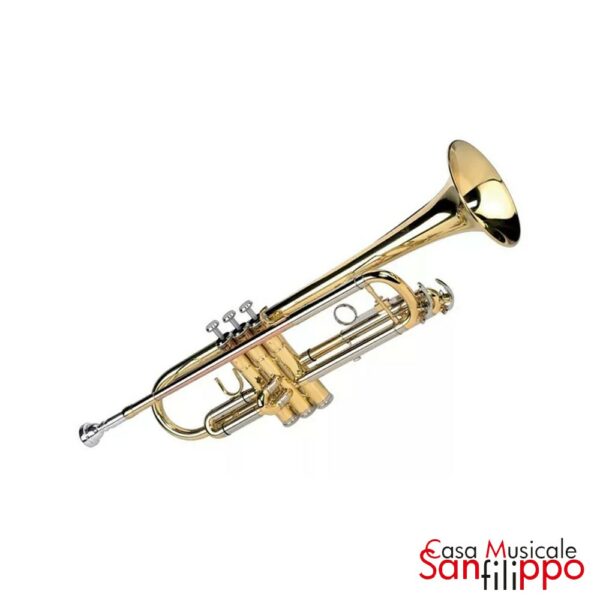 Alysee Tr-6333 Tromba Sib