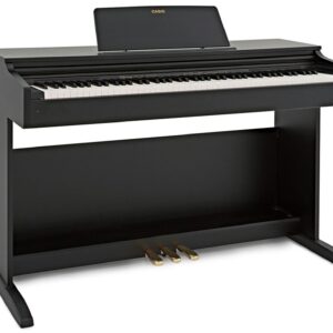 Casio AP-270 Celviano Black – Spedizione Gratuita – Pronta Consegna