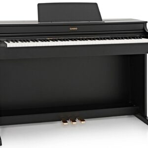 Casio AP-470 Celviano Black – Spedizione Gratuita – Pronta Consegna