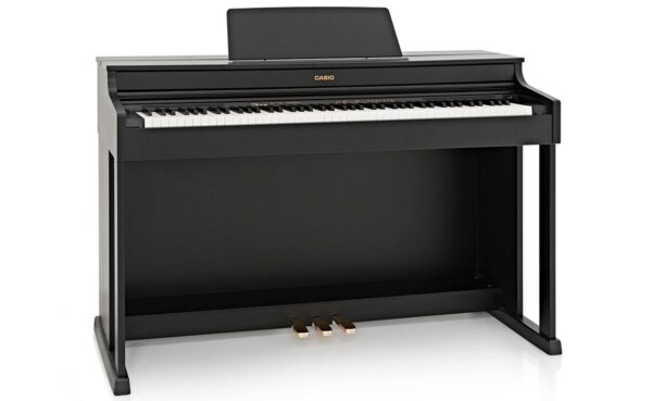 Casio AP-470 Celviano Black - Spedizione Gratuita - Pronta Consegna