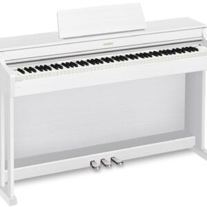 Casio AP-470 Celviano White – Spedizione Gratuita – Pronta Consegna