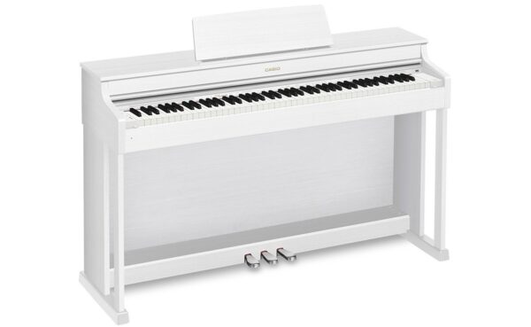 Casio AP-470 Celviano White - Spedizione Gratuita - Pronta Consegna
