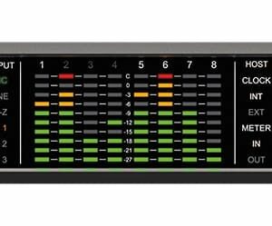 UNIVERSAL AUDIO Apollo X8 – Spedizione Gratuita – Pronta Consegna