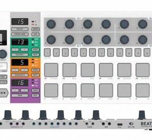 ARTURIA BeatStep Pro – Spedizione Gratuita – Pronta Consegna
