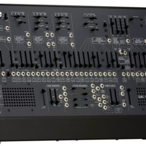 Korg ARP 2600 M – Spedizione Gratuita – Pronta Consegna