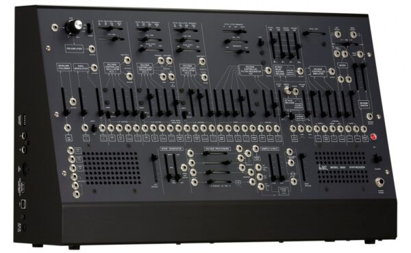 Korg ARP 2600 M - Spedizione Gratuita - Pronta Consegna