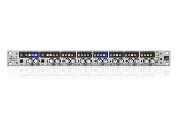 Audient ASP880 - Spedizione Gratuita - Pronta Consegna