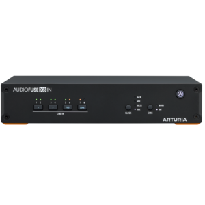 ARTURIA AudioFuse X8 IN – Spedizione Gratuita – Pronta Consegna