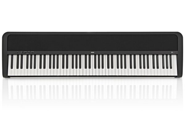 Korg B2 Black - Spedizione Gratuita - Pronta Consegna