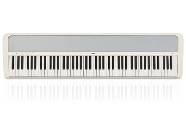 Korg B2 White - Spedizione Gratuita - Pronta Consegna