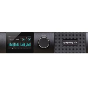 Apogee Symphony I/O MKII 16×16 Thunderbolth – Spedizione Gratuita – Pronta Consegna