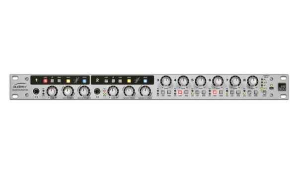 Audient ASP800 - Spedizione Gratuita - Pronta Consegna