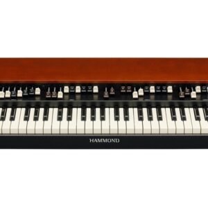 Hammond XK5 – Spedizione Gratuita – Pronta Consegna