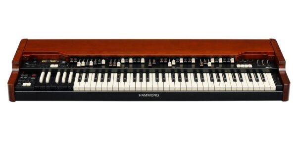 Hammond XK5 - Spedizione Gratuita - Pronta Consegna