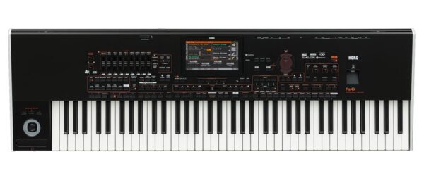 Korg Pa4X-76 v2.0 - Versione Next!  USATO - Spedizione Gratuita - Pronta Consegna