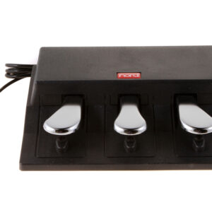 Nord Triple Pedal – Spedizione Gratuita – Pronta Consegna