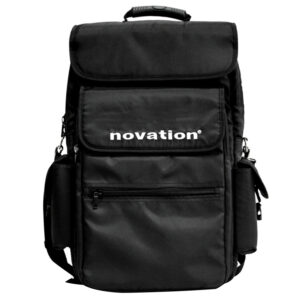 Novation Soft Bag 25 – Pronta Consegna
