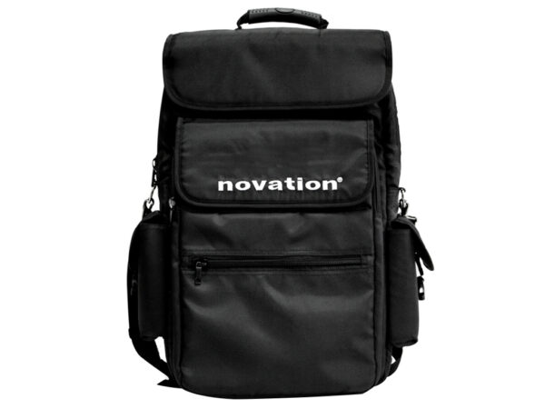 Novation Soft Bag 25 - Pronta Consegna