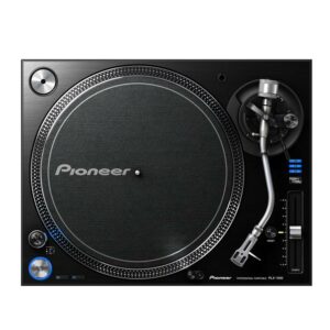 Pioneer DJ PLX-1000 – Spedizione Gratuita – Pronta Consegna