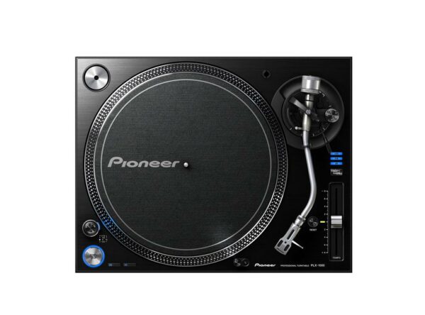 Pioneer DJ PLX-1000 - Spedizione Gratuita - Pronta Consegna
