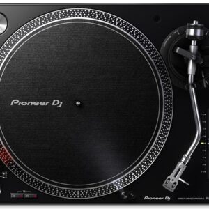 Pioneer DJ PLX-500 K Black – Spedizione Gratuita – Pronta Consegna