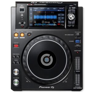 Pioneer DJ XDJ-1000 MK2 – Spedizione Gratuita – Pronta Consegna