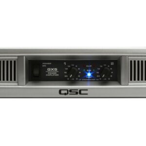 QSC GX5 – Spedizione Gratuita – Pronta Consegna