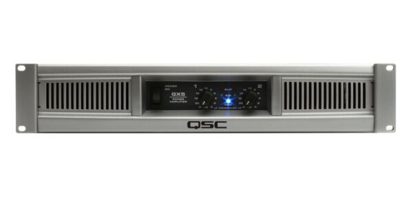 QSC GX5 - Spedizione Gratuita - Pronta Consegna